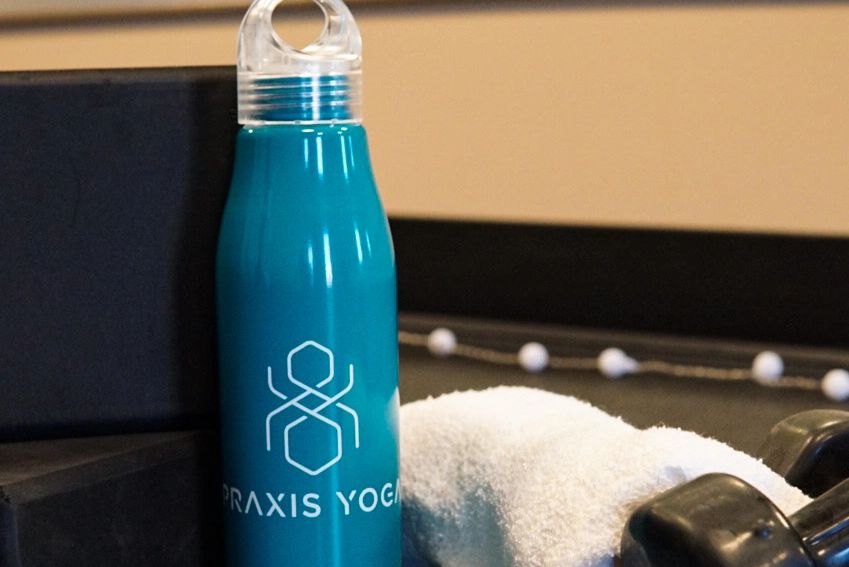 Praxis Yoga Hot Yoga Colorado Springs, Colorado